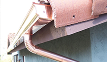 Rain Gutter Installation, Repair, Cleaning in Harrisonburg, VA